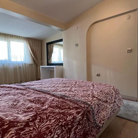 Апартаменты 200 M2 Muhtesem Cati Kati, Roof Стамбул Экстерьер фото